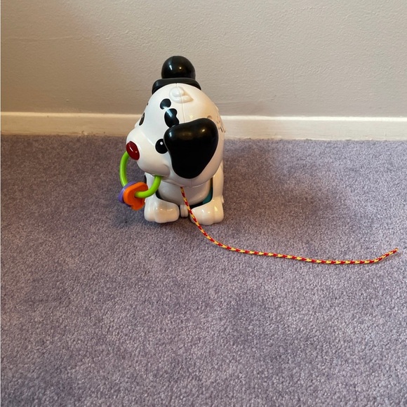 Vtech Pull And Sing Puppy - Picture 3 of 6